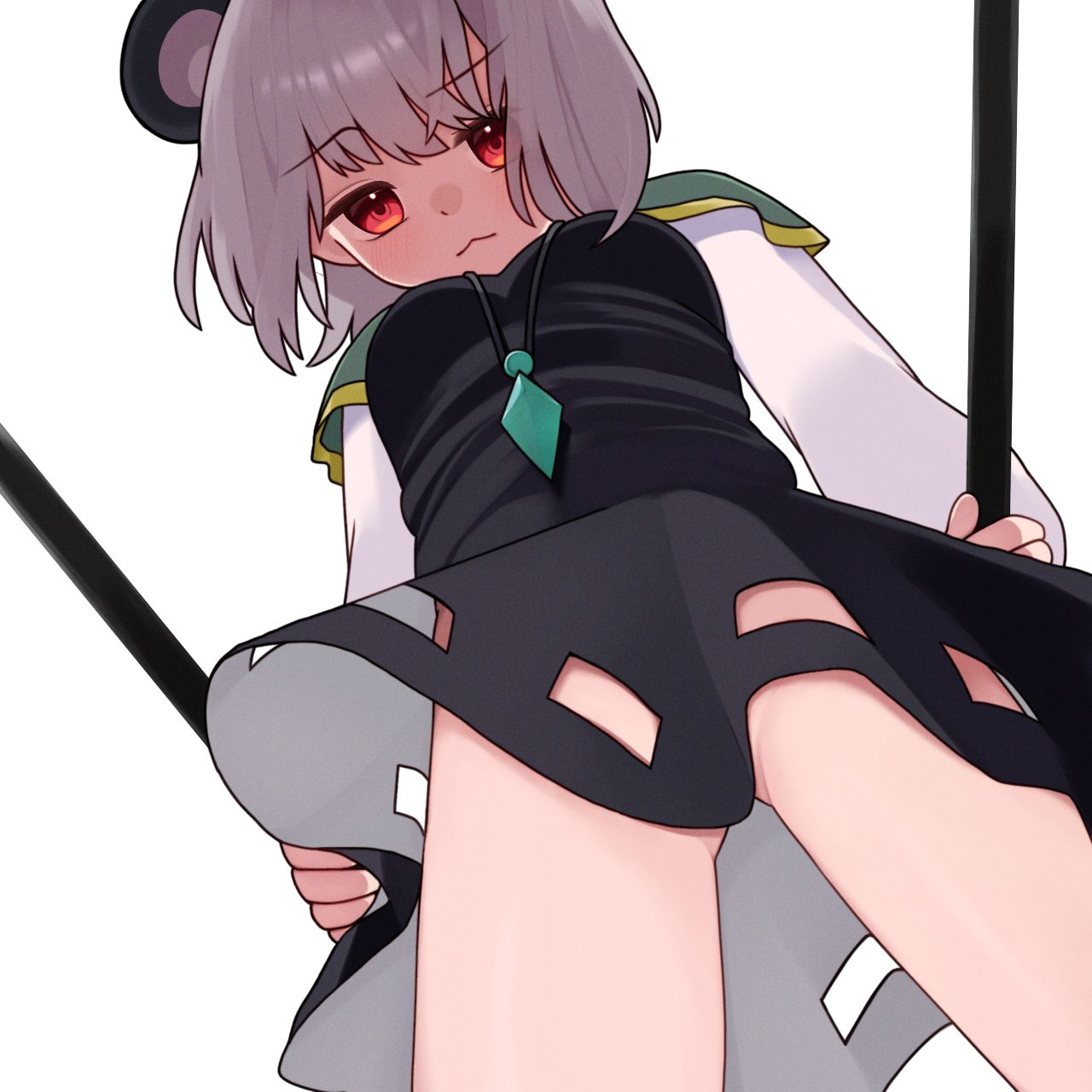 ナズーリン