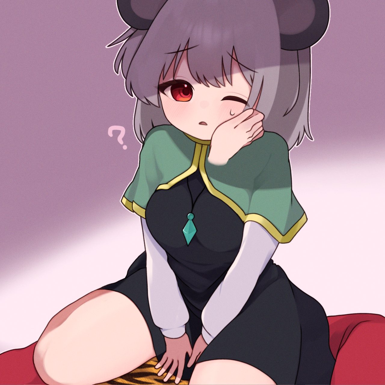 ナズ
