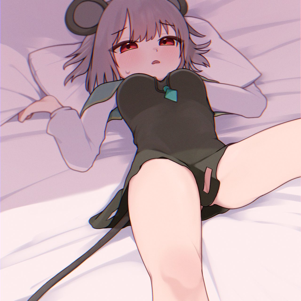 ナズーリン