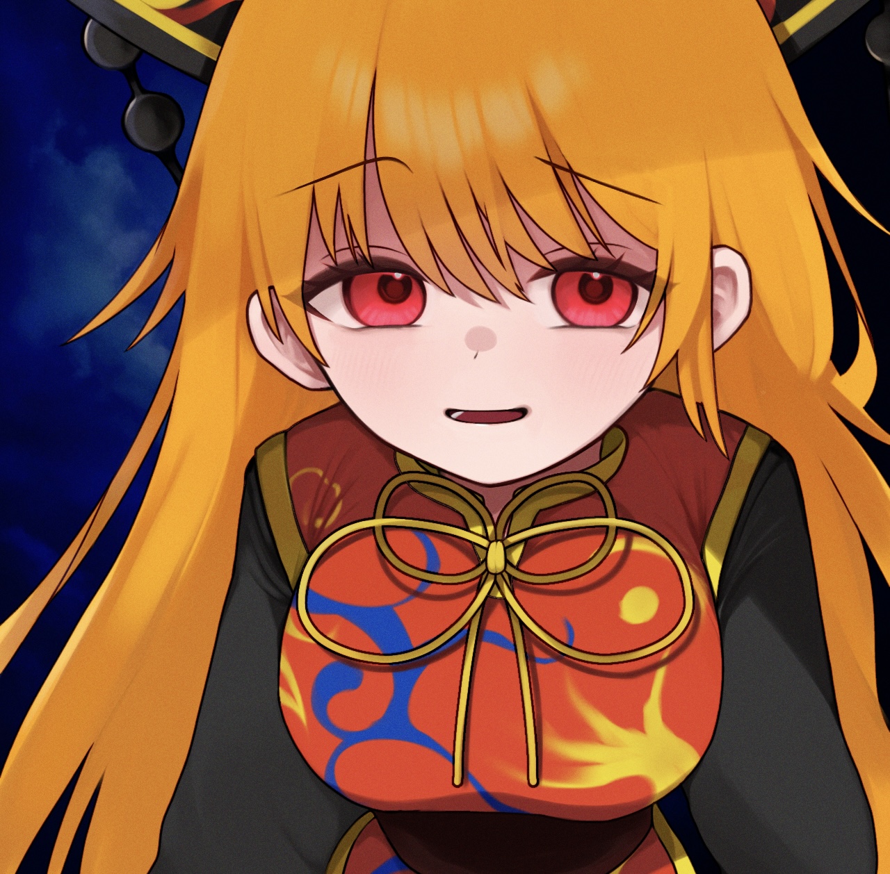 純狐