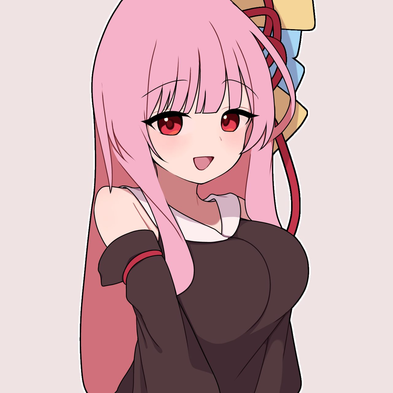 琴葉茜ちゃん5